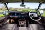 Land Rover Defender 110 UJO by Arkonik 2020 года